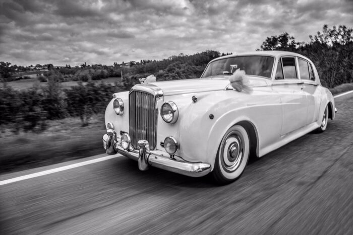 Classic Cars