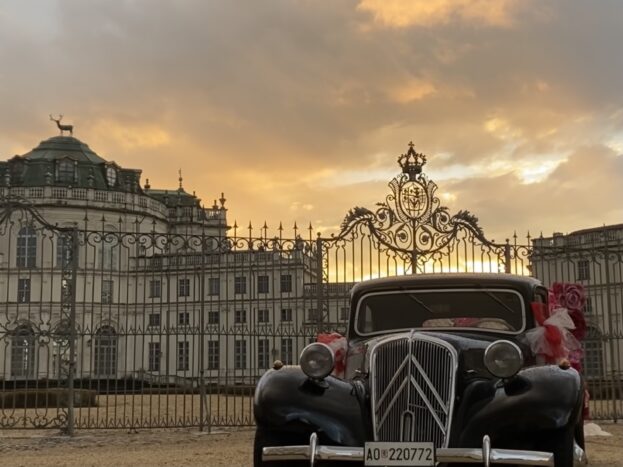 Classic Cars
