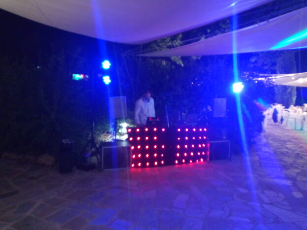 party