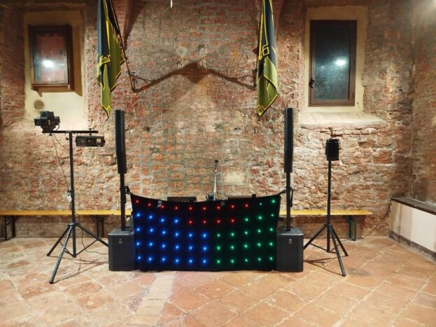 Pronti!!