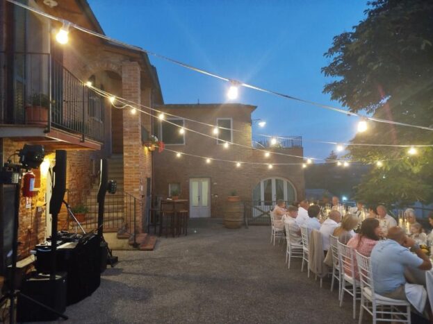 illuminazione