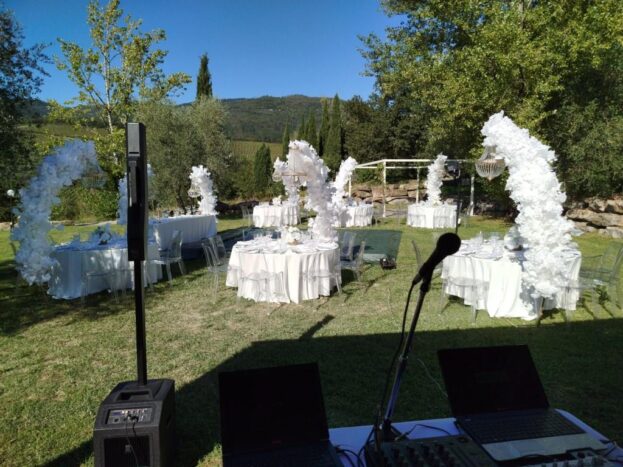 tutto pronto!