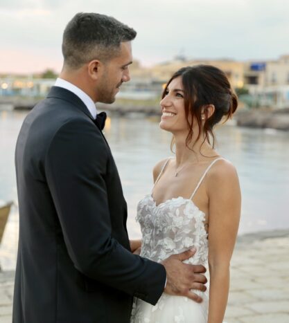 Wedding Marzamemi
