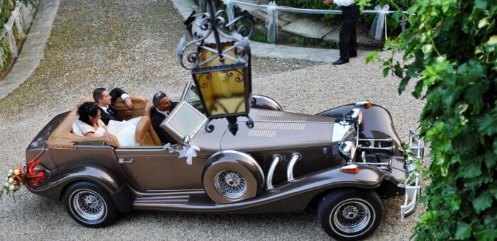 Classic Cars