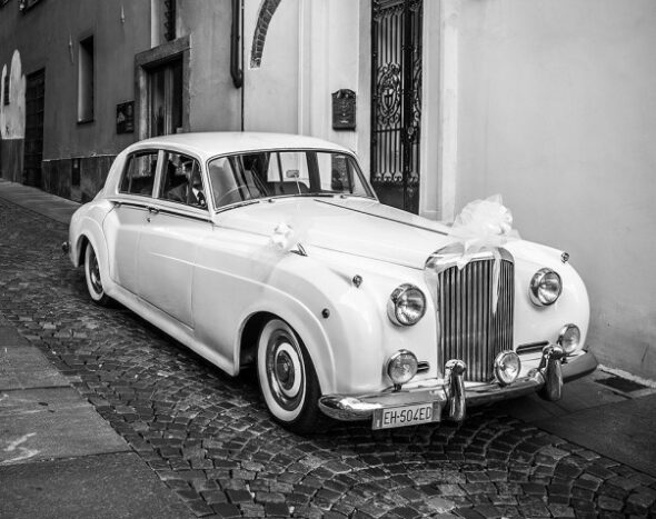 Classic Cars
