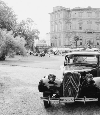 Classic Cars