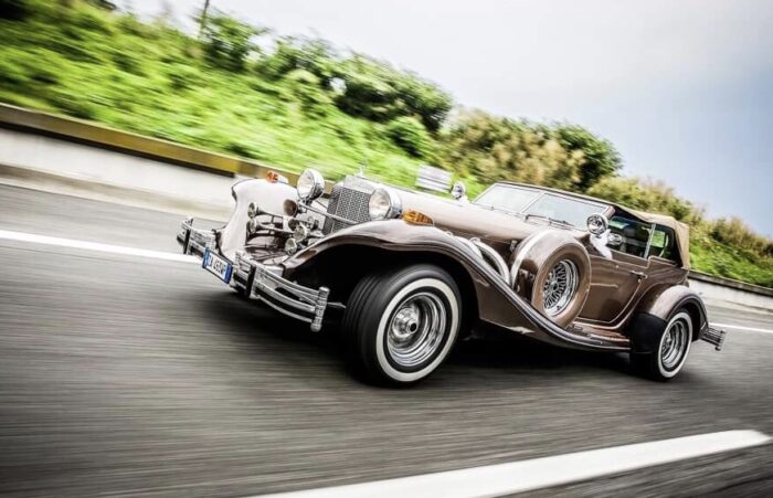 Classic Cars