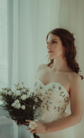Wedding in Firenze