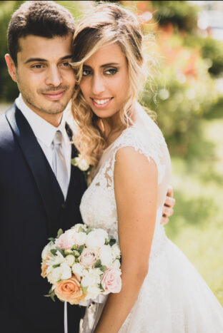 Wedding in Gualdo Tadino