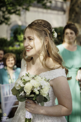 Bouquet sposa