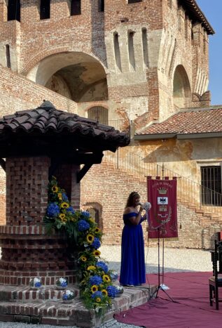 Matrimoni Civile