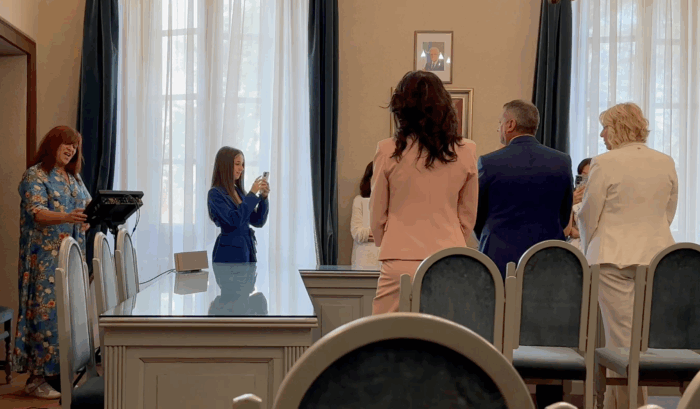 Matrimoni Civile