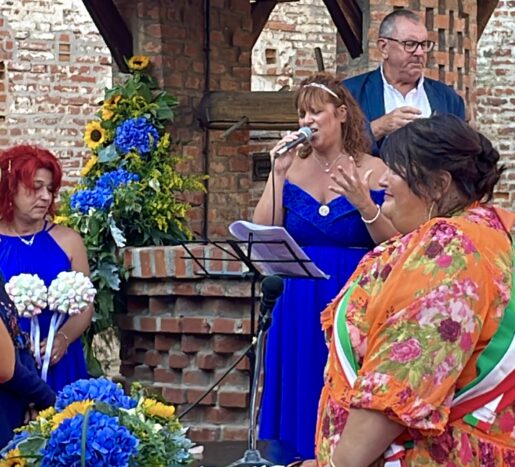 Matrimoni Civile