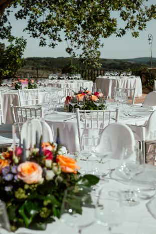 Matrimonio estivo