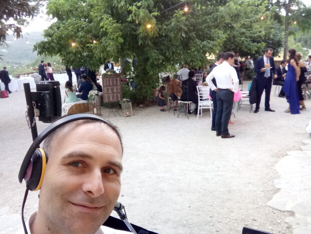 aperitivo