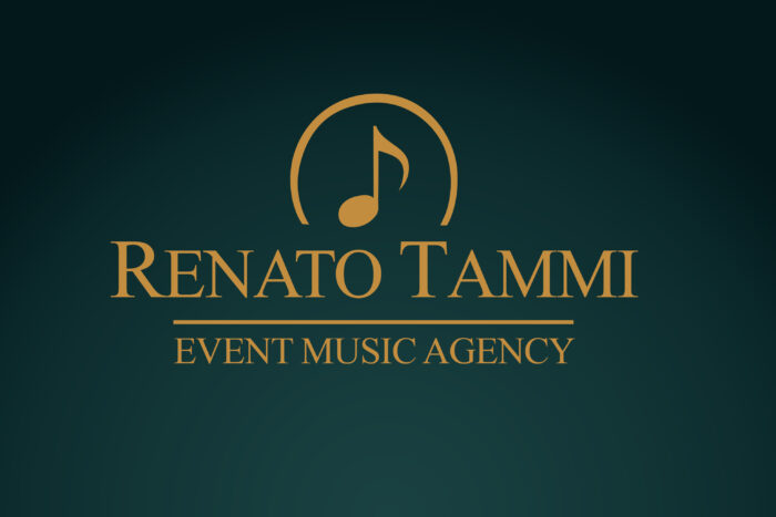 Logo Renato Tammi Agency