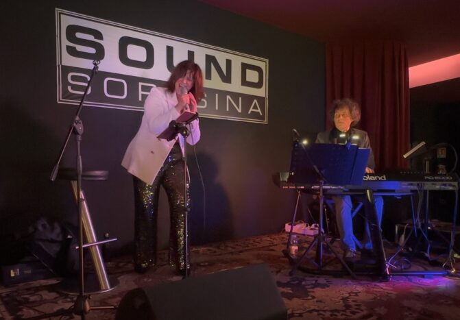 TaTy Acoustic Duo