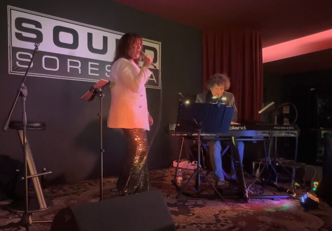 TaTy Acoustic Duo