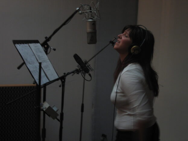 Studio Registrazione