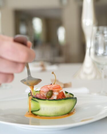 ANTIPASTO