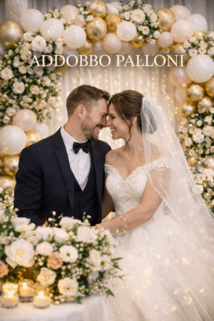 Addobbi Palloni