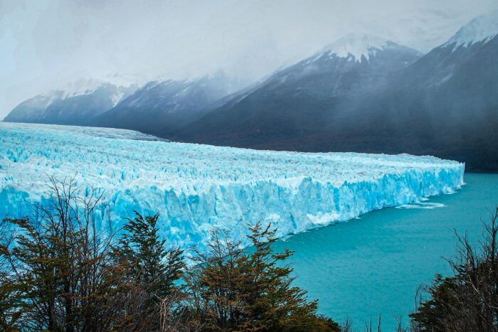 Perito Moreno