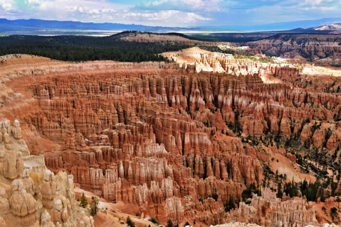 Bryce Canyon