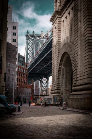new york