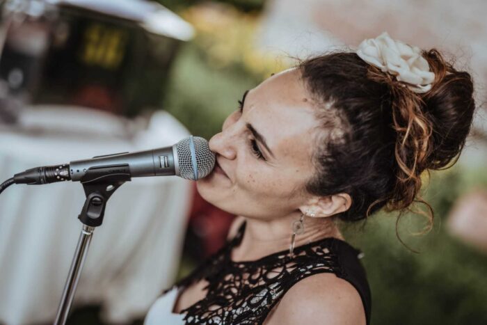 Musica matrimonio padova