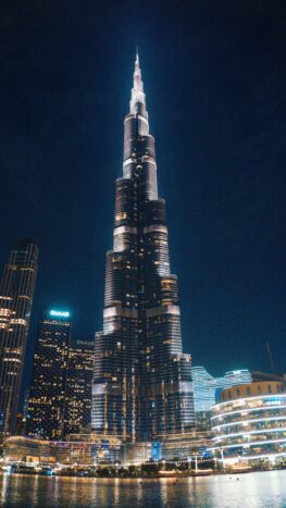 Dubai
