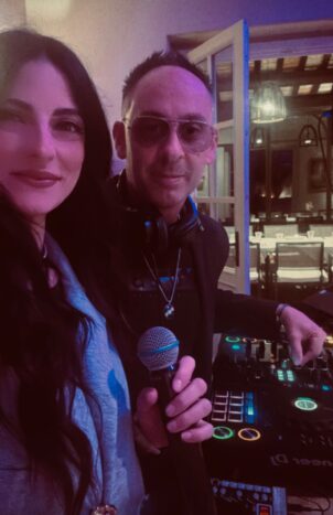 Voce&dj