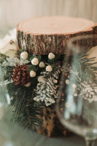 Matrimonio invernale