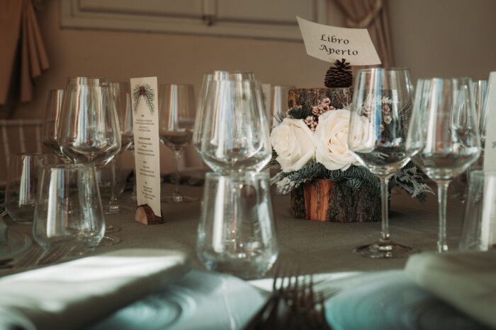 Matrimonio invernale