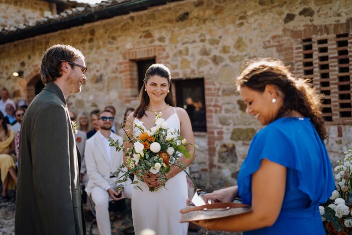 Bouquet sposa