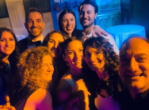 Musica matrimonio padova