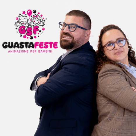 LOGO NUOVO GSF