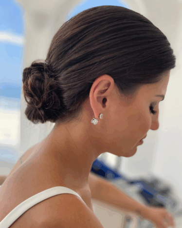 Make-up and Hairstyle