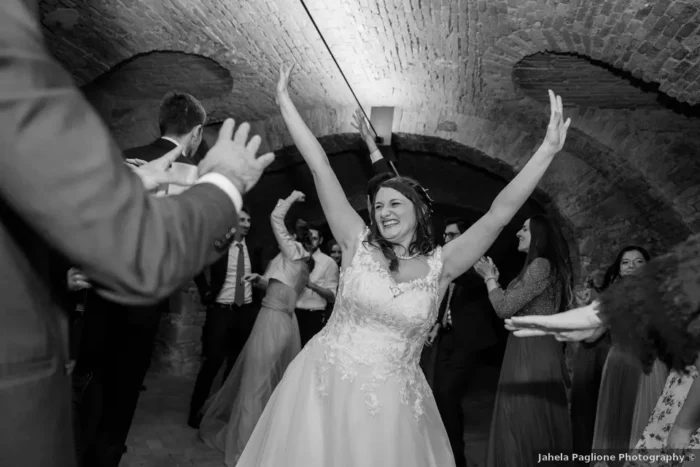Festa Sposa