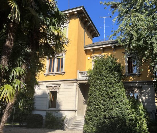 facciata