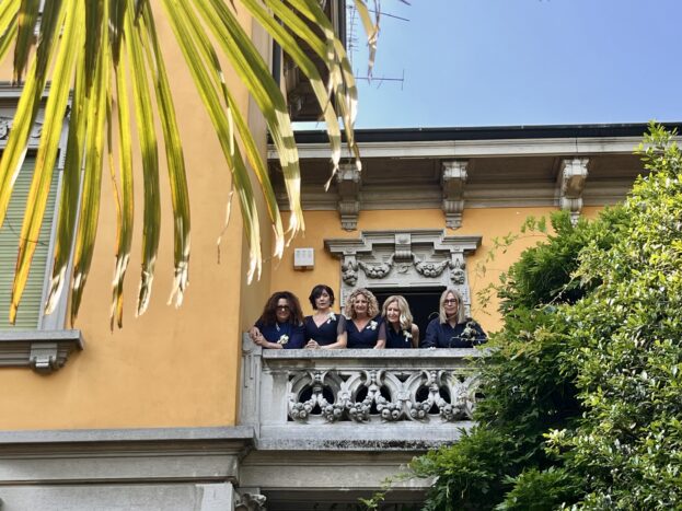 balconcino