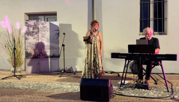 TaTy Acoustic Duo