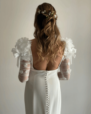 Eleganza che nasce dall’equili