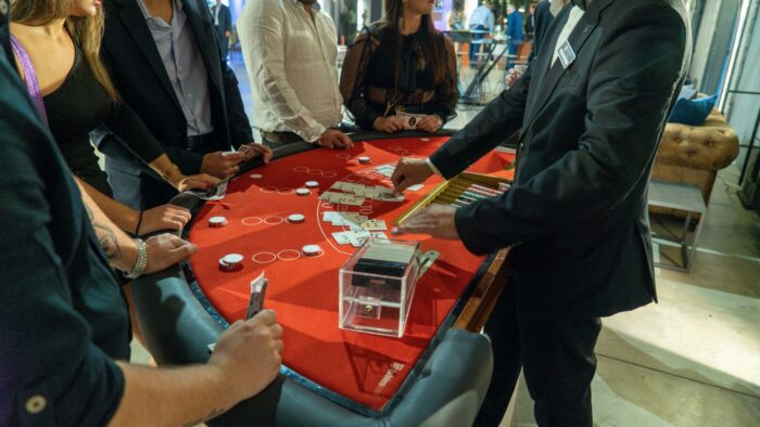 Casinò Party