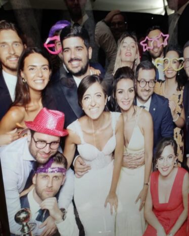 Foto in tempo reale