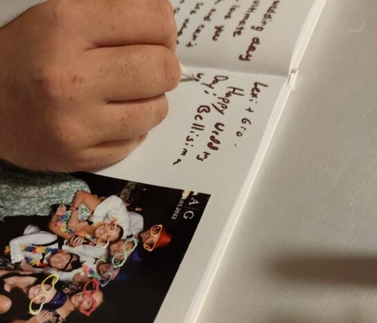 Guestbook