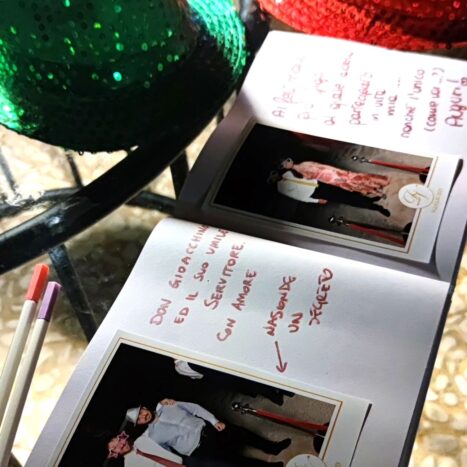 Guestbook