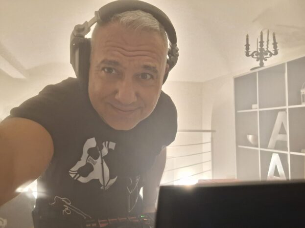 MAURO DJ