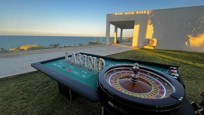 Casinò Party