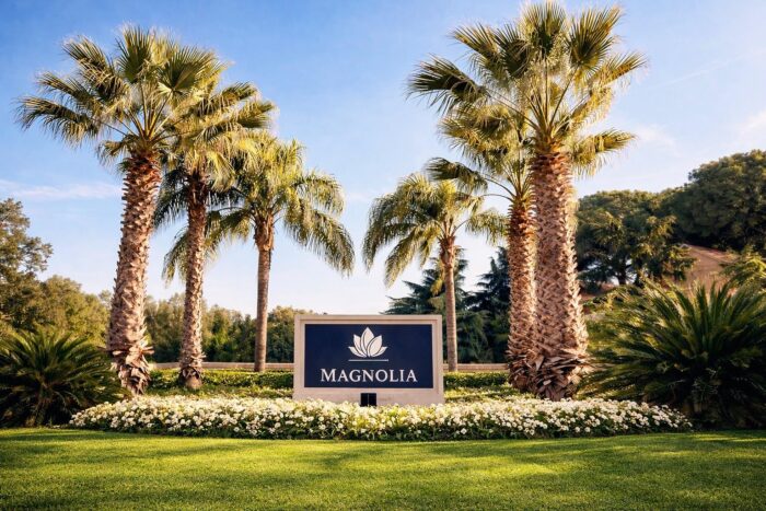 Magnolia Resort Eventi