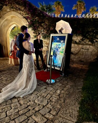 Magic Mirror